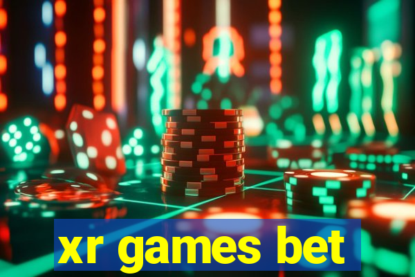 xr games bet